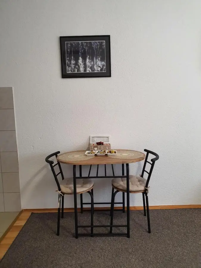 Studio Apartman 11
