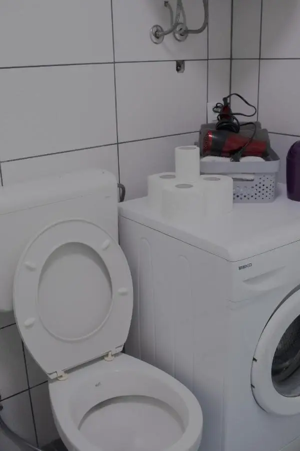 Apartments Hrvatin No 5 Sarajevo