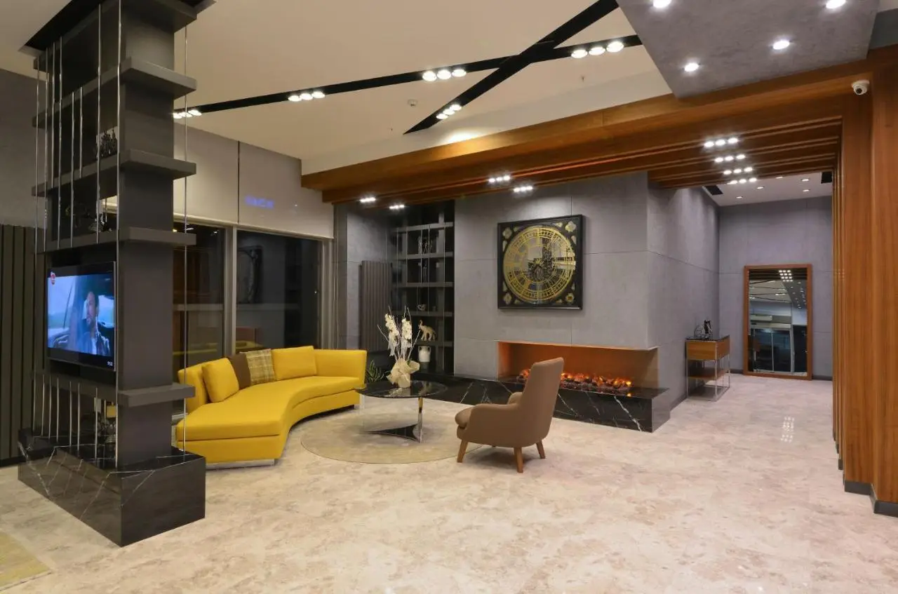 Nish Palace Exlusive Suites