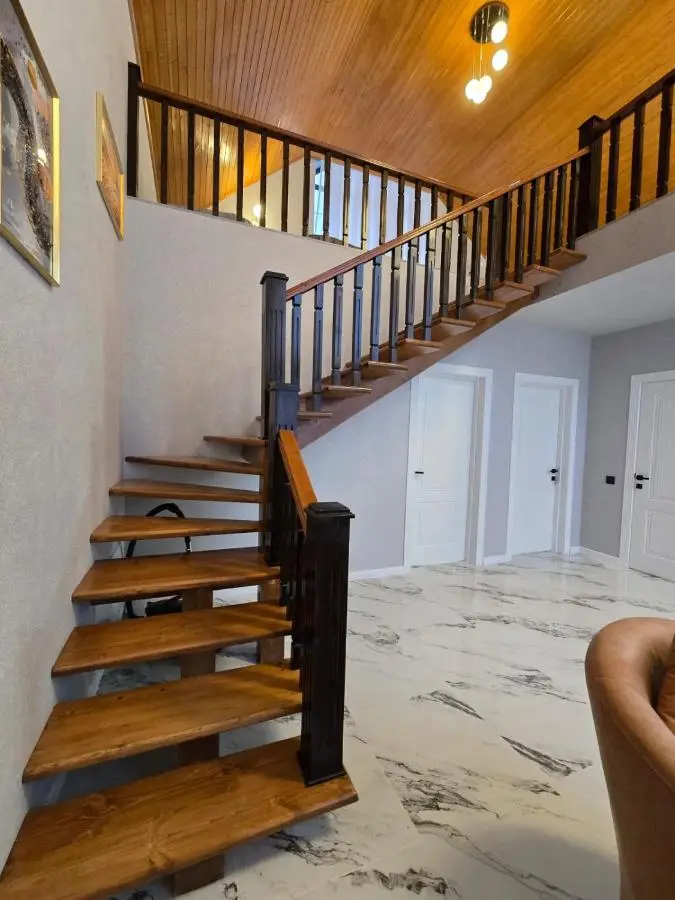 Aden Luxury Villas Quba