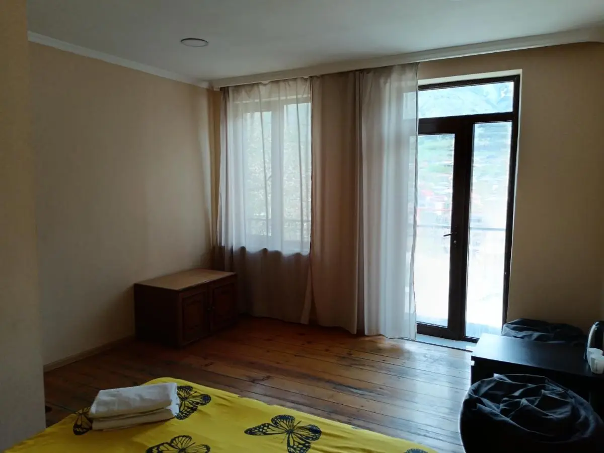 Belas guesthouse
