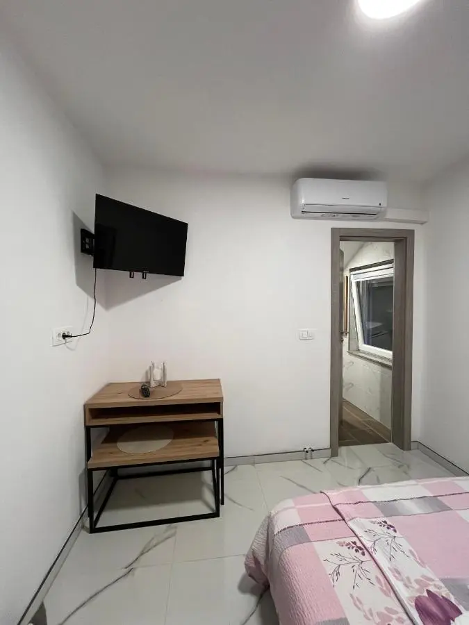 Apartmani Venecia