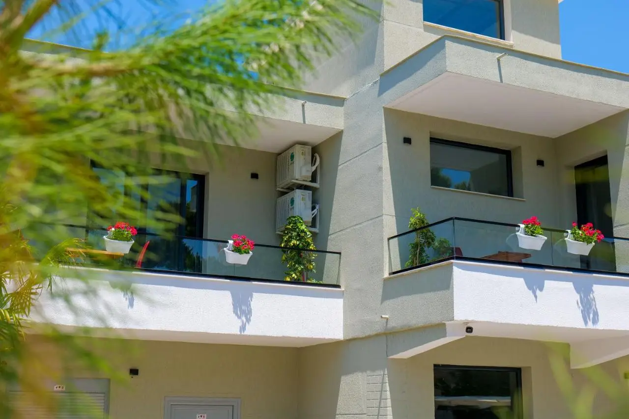 Hotel Celaj