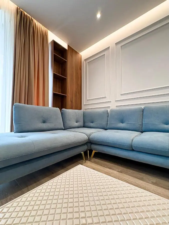 Blue Boutique Apartments 1