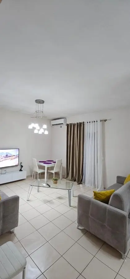 Center Apartment Easy