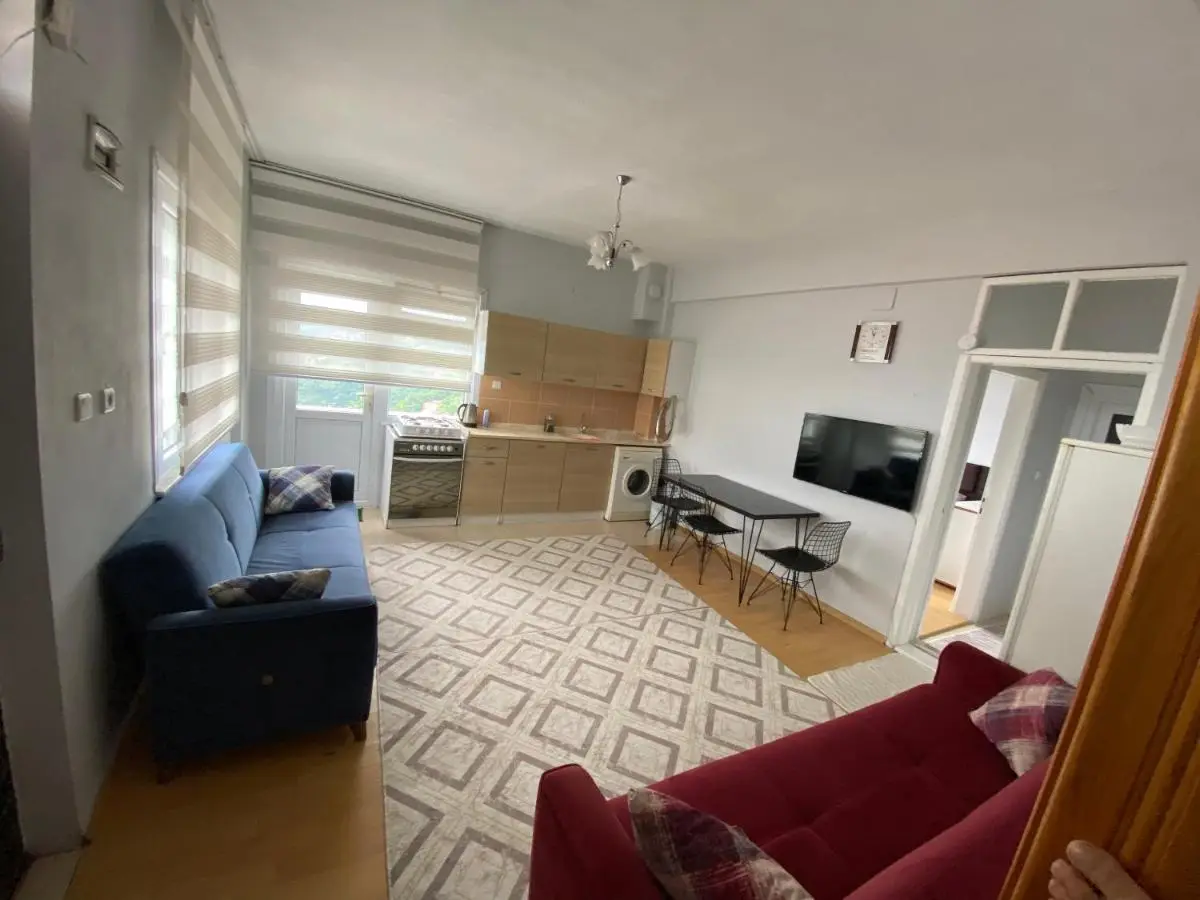Özçelik Apart