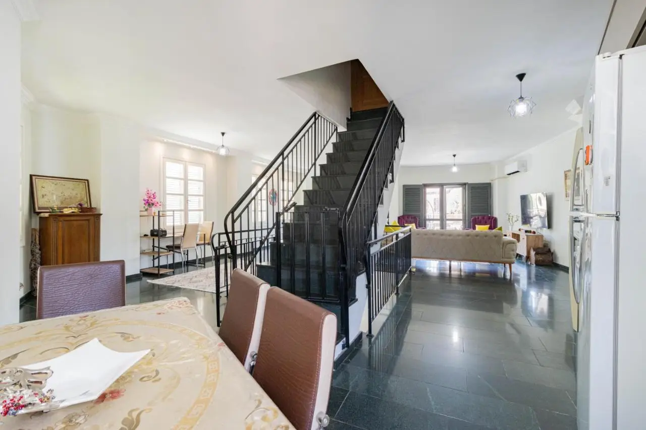 Villa ANATOLIAN