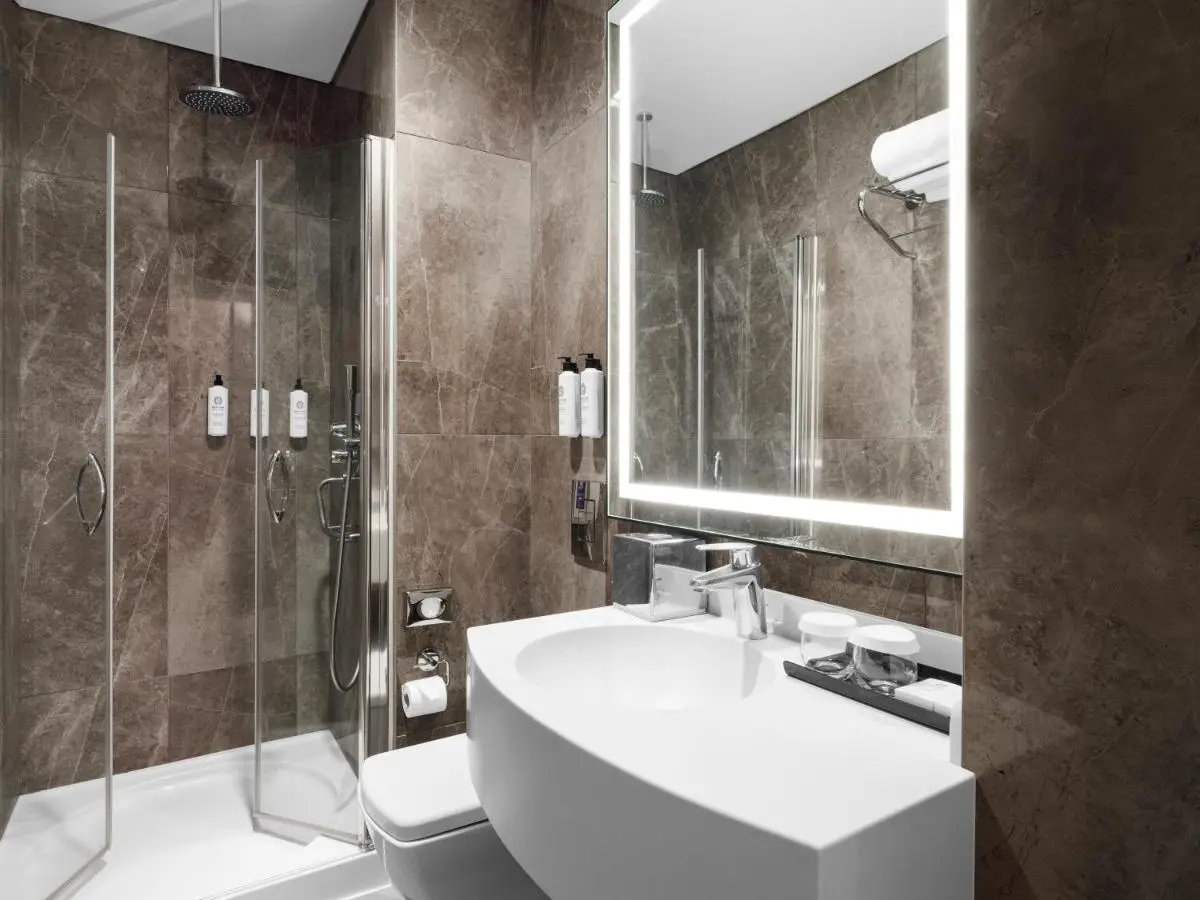Selectum City Ataşehir