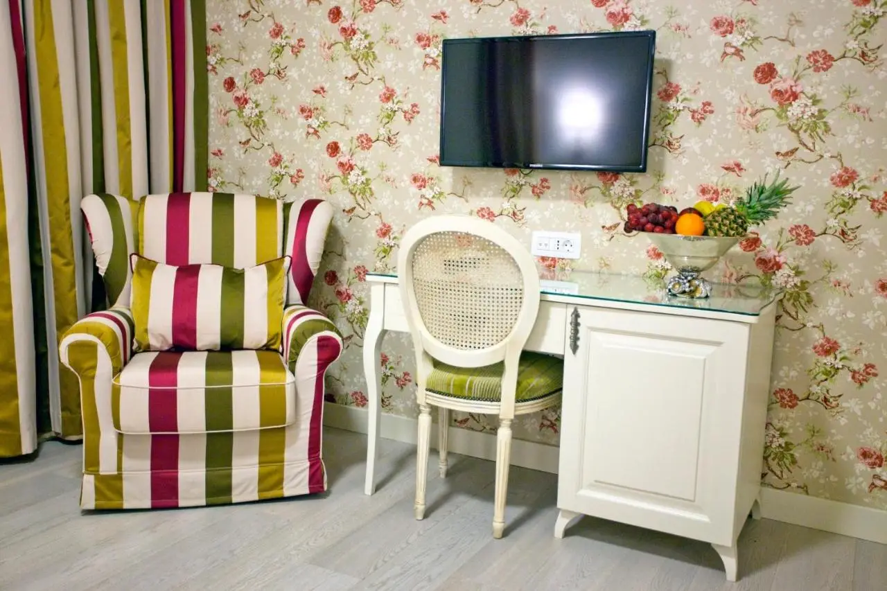 Hotel Villa Grace