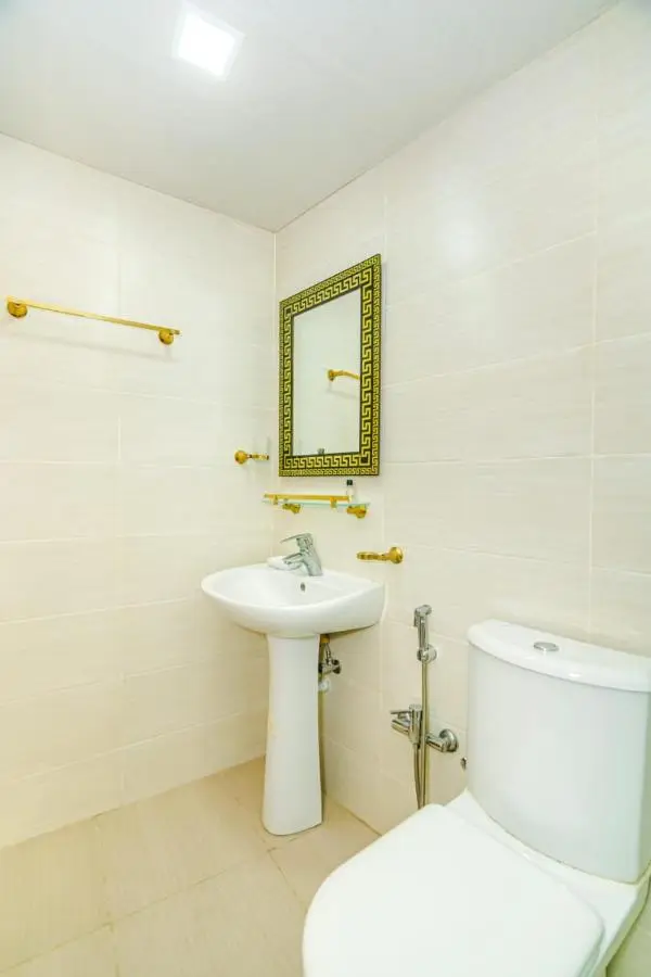 COZY Apartment in Nizami Street