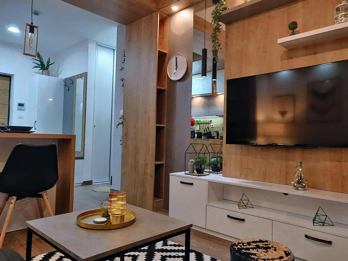 Apartment A5 Lux
