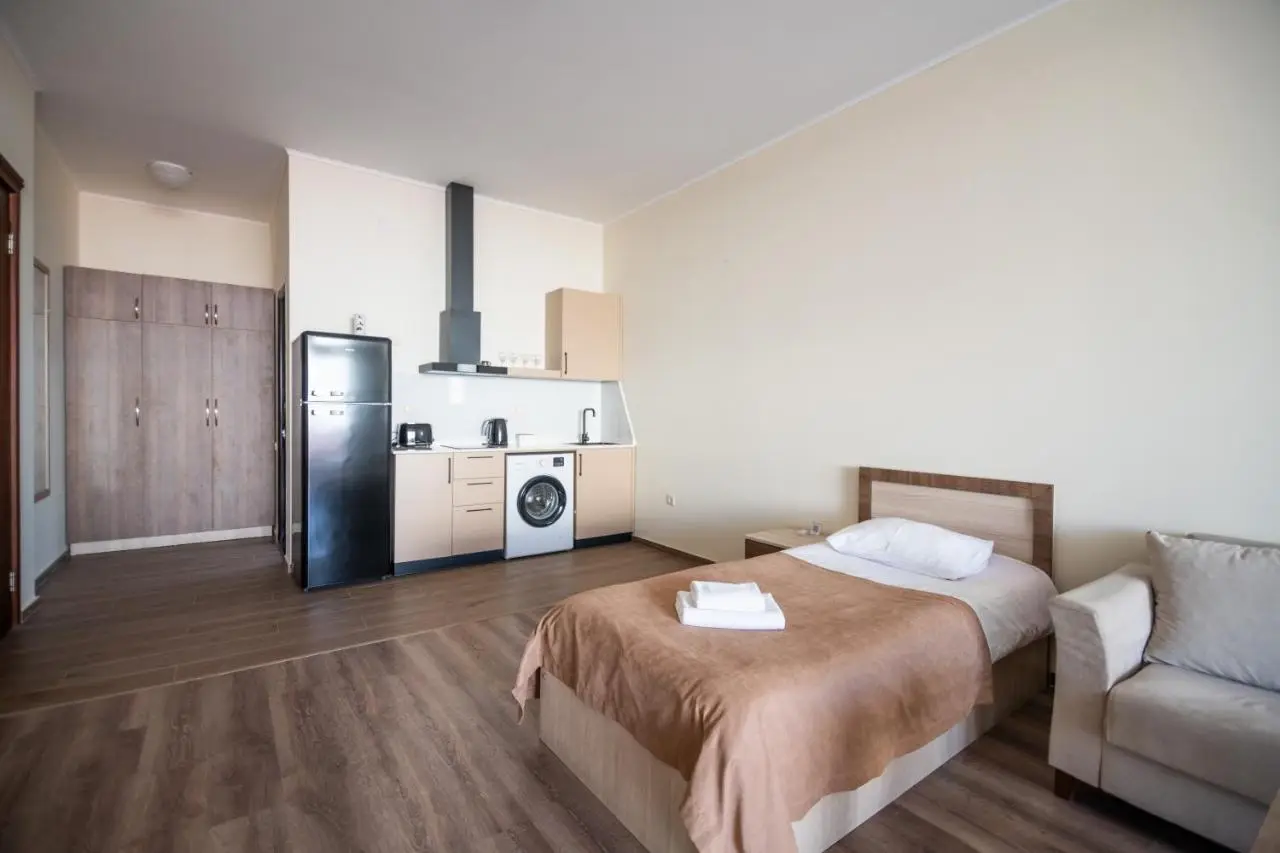 Hotel Mireosi
