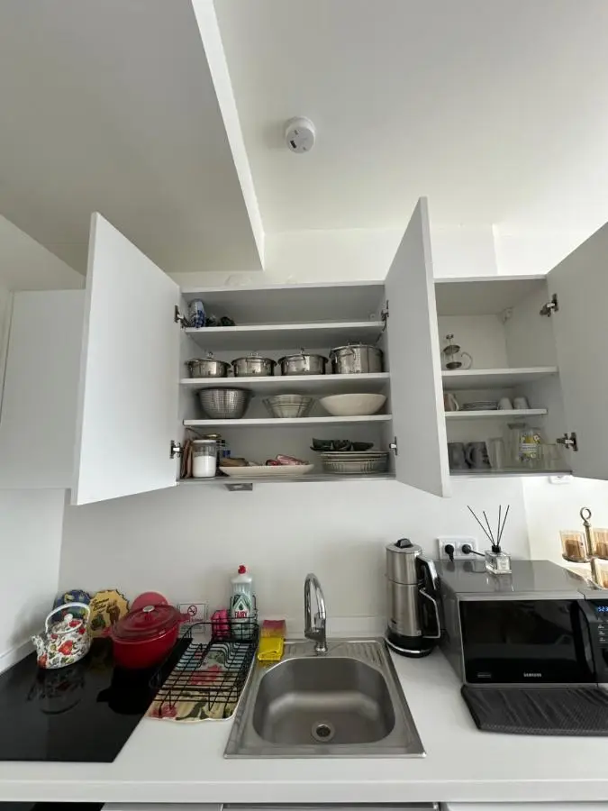 İstanbul Ataköy Residance Bakırköy Site İçi luxury daire