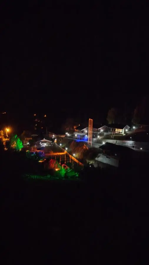 Danzot Tatil Köyü ve Restoran