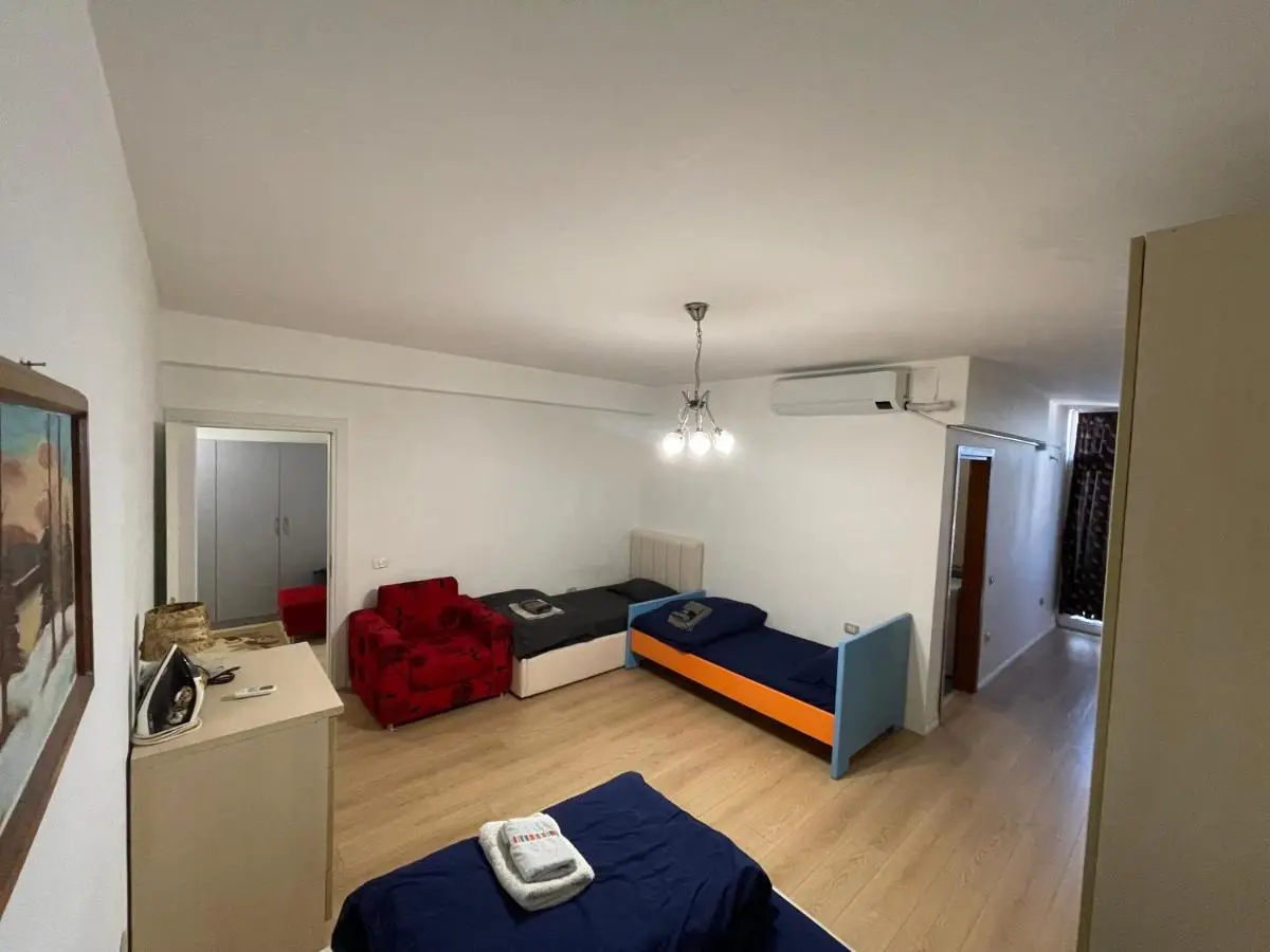 City center Luxury Apartment