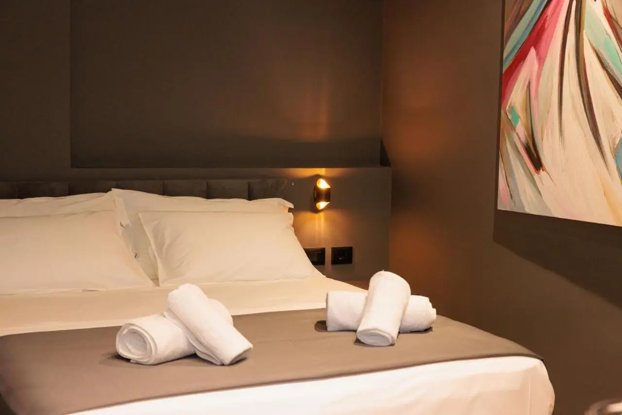 Hotel Bel Ami Tirana
