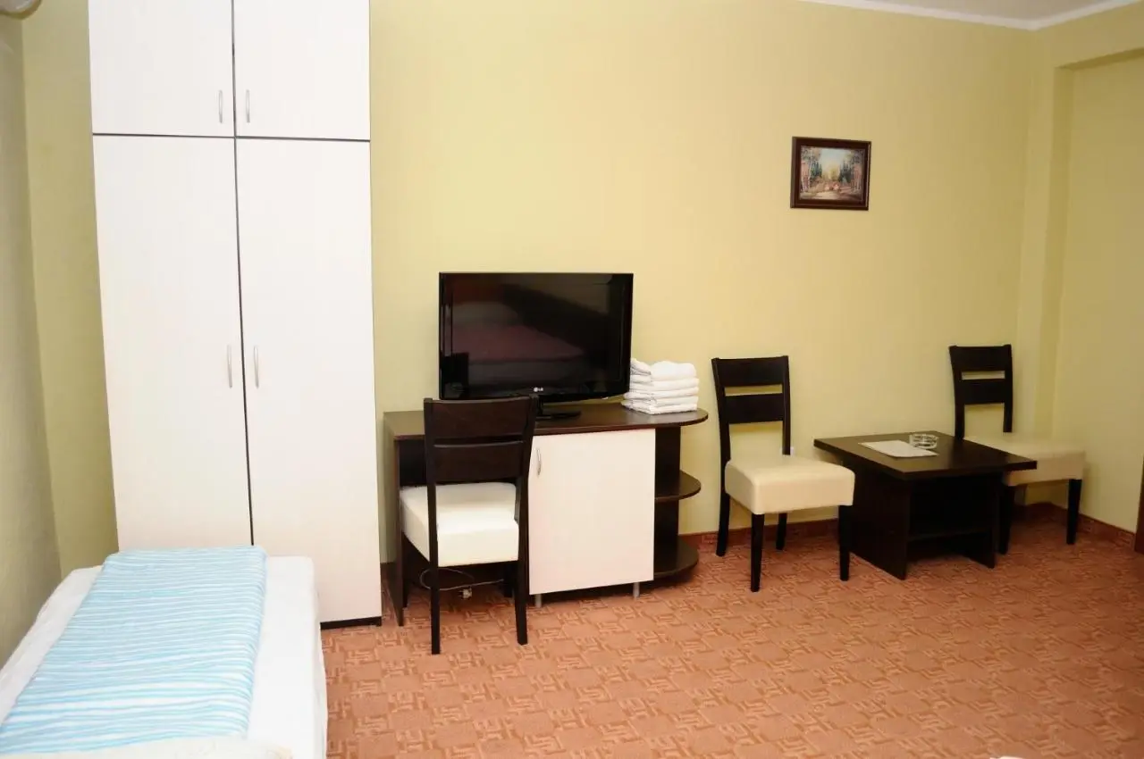 Motel Borik