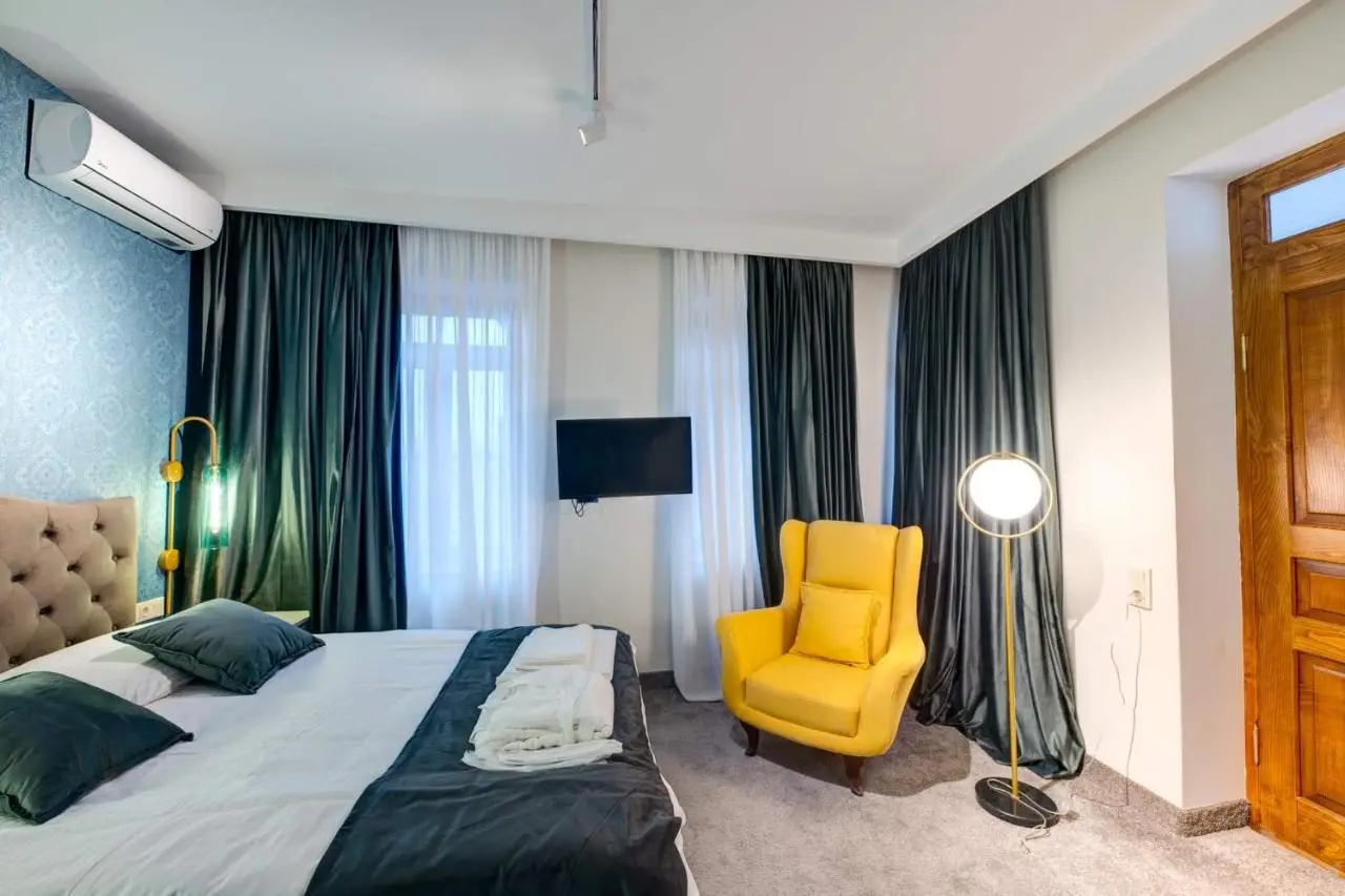 Betlemi Hotel