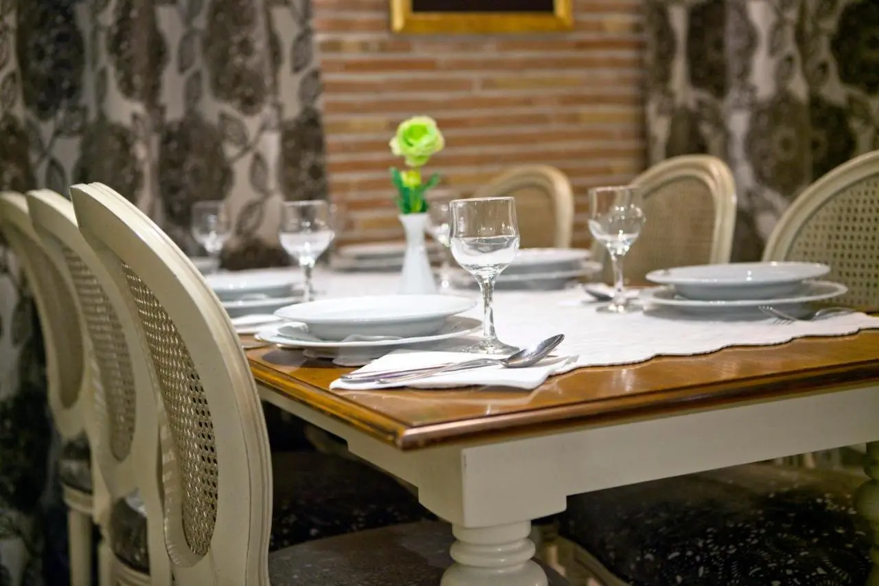 Hotel Villa Grace