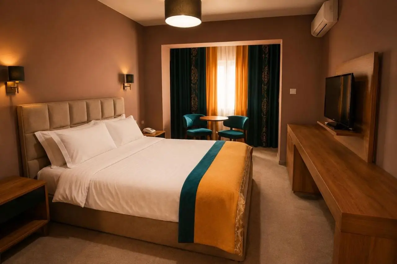 Hotel Eder