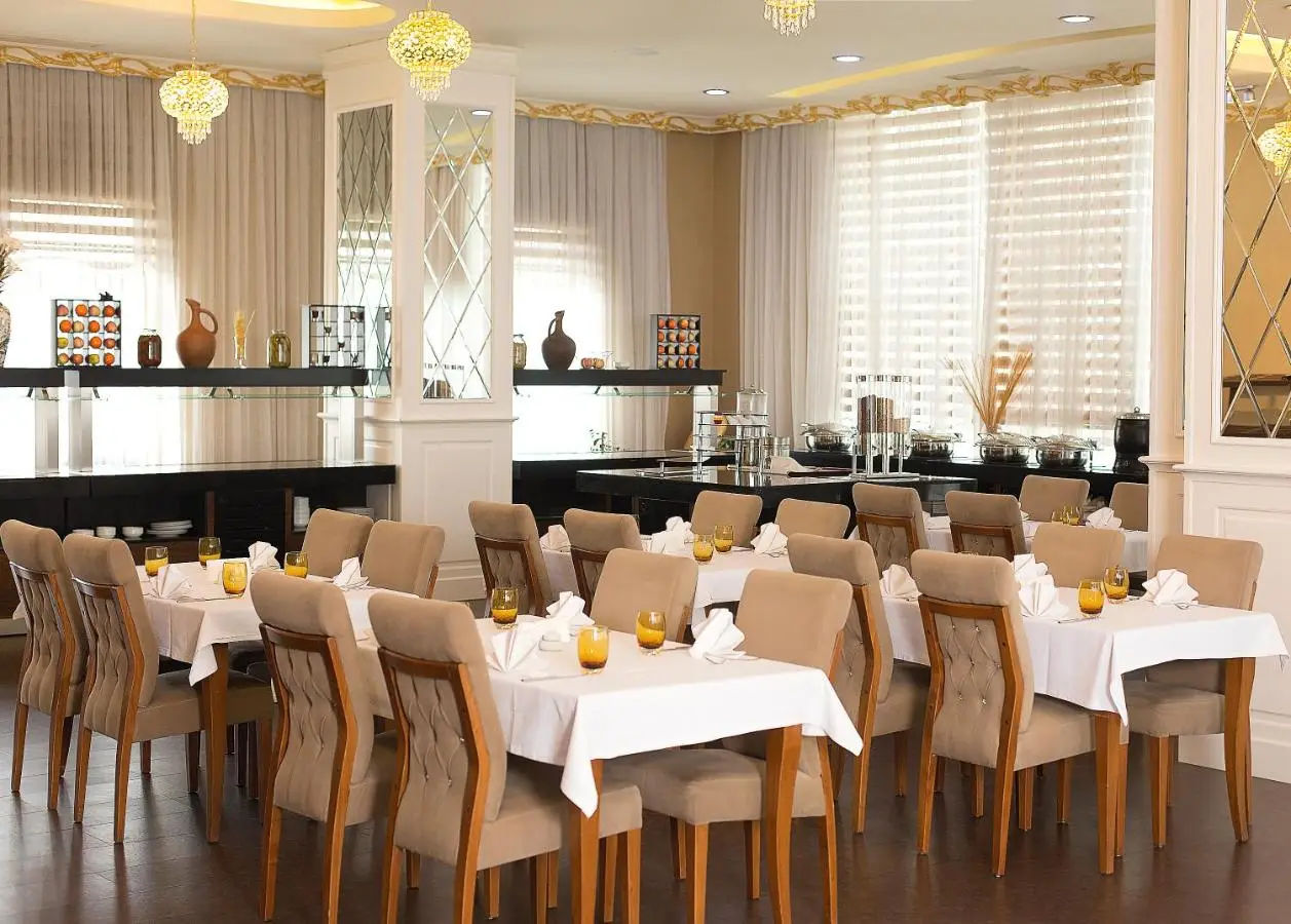 Graaf Hotel