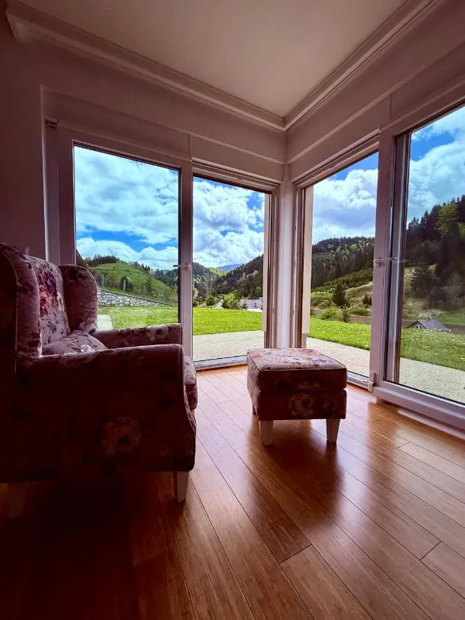 Luxury Villa Kadic