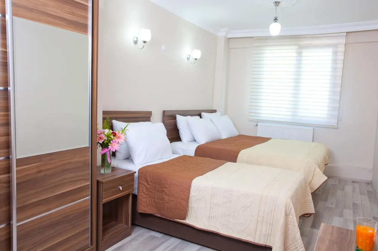 Birlik Hotel