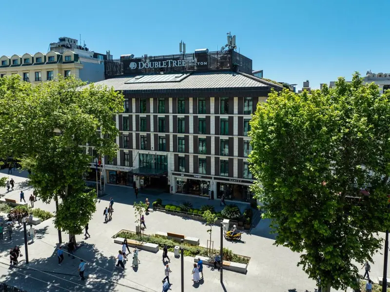 DoubleTree By Hilton Istanbul - Old Town