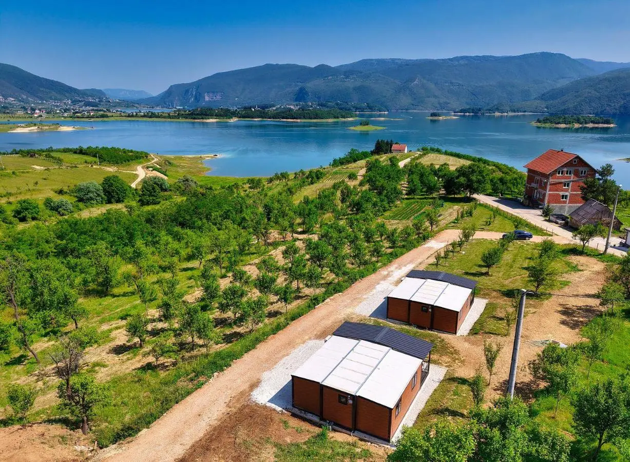 Rama holiday resort