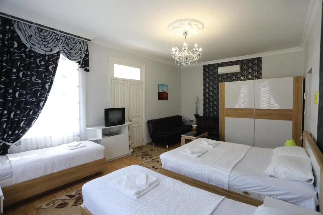 ApartHotel RioNi