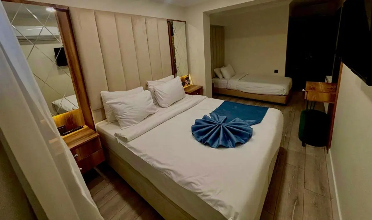 Galata Master Hotel