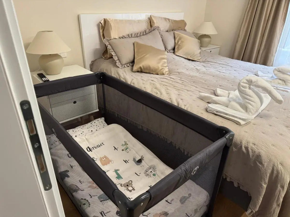 Flamme Luxe Suites