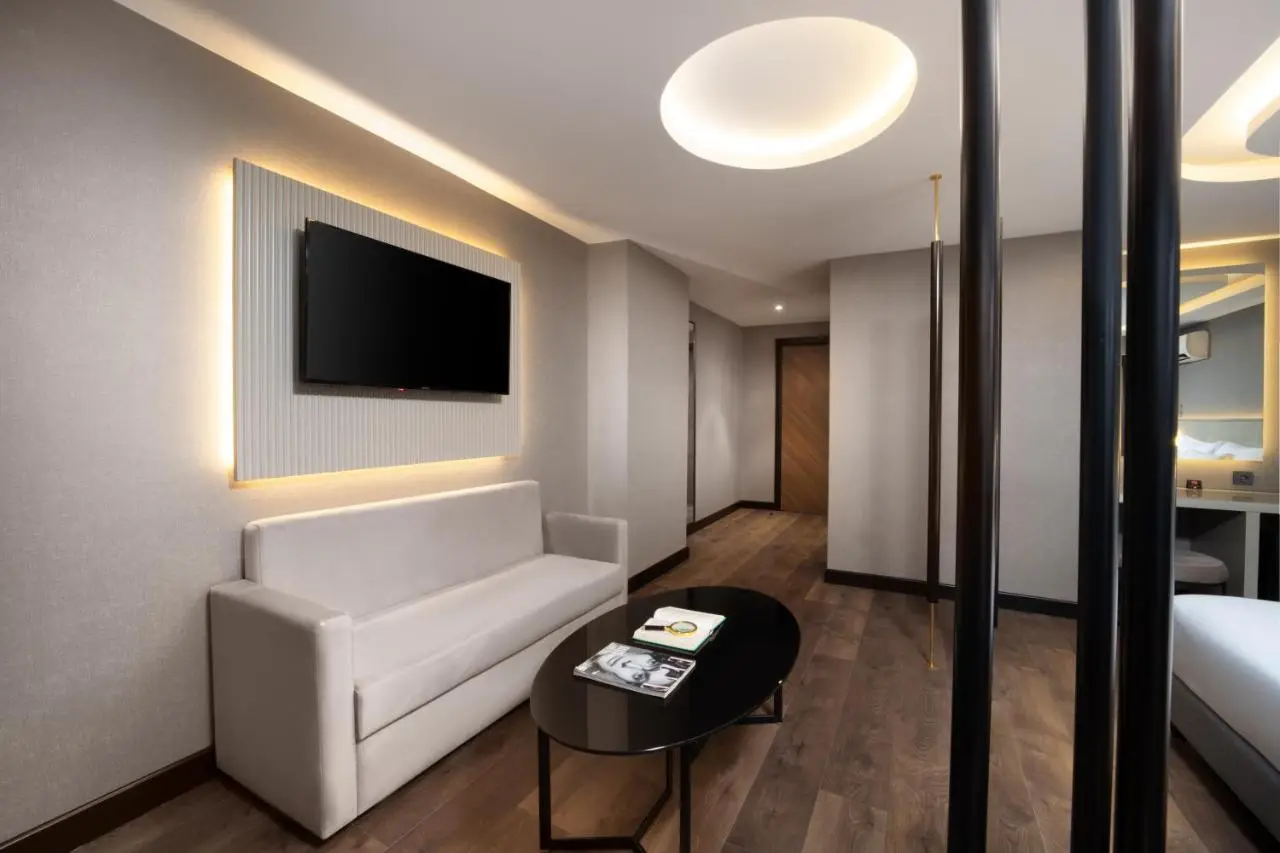 Pianoforte by Febor Hotels&Spa