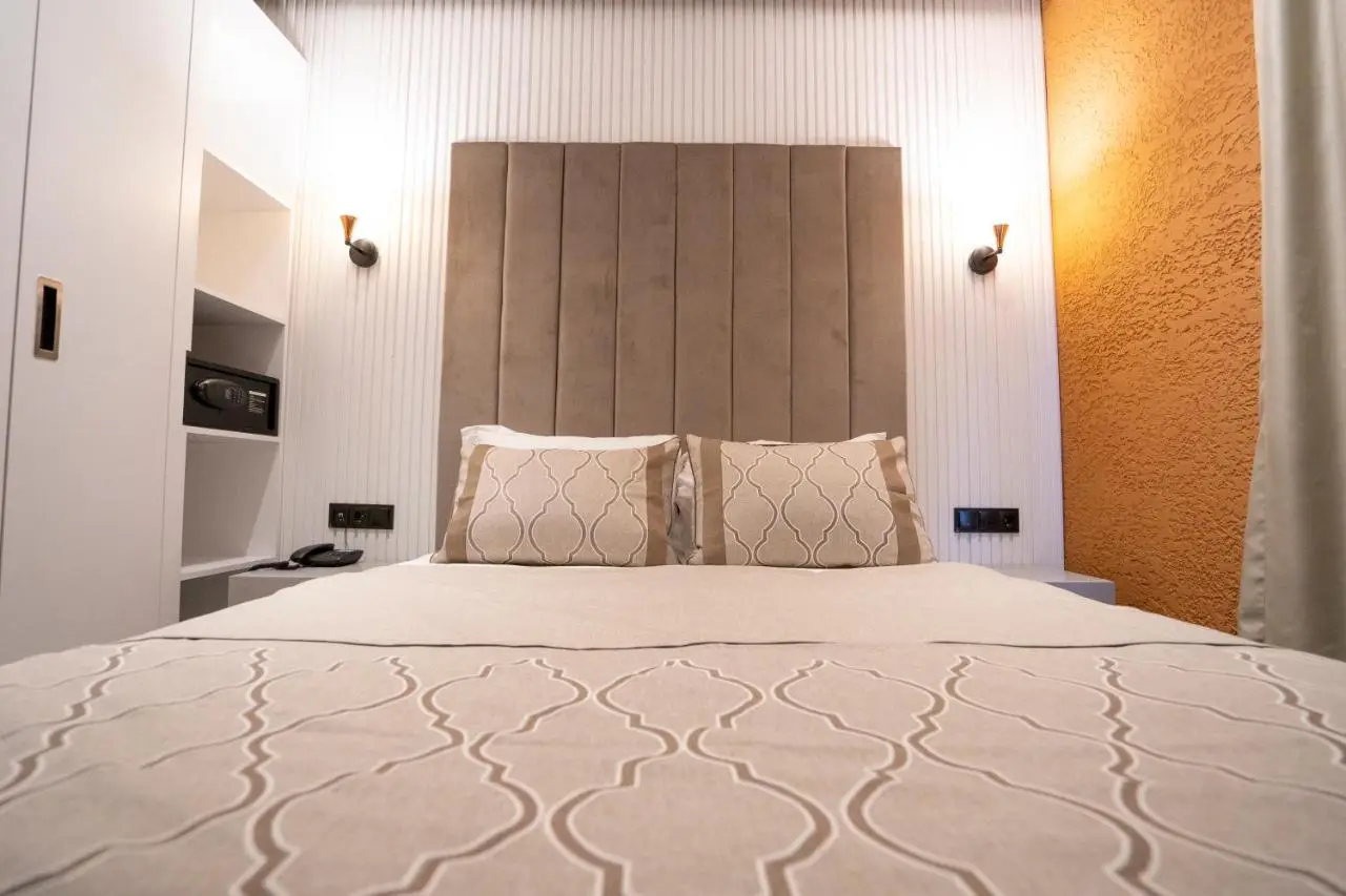 Antalya City Hotel & Spa