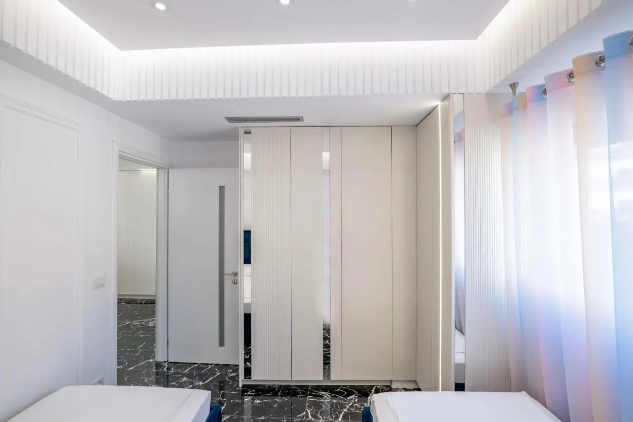New Beach Suite