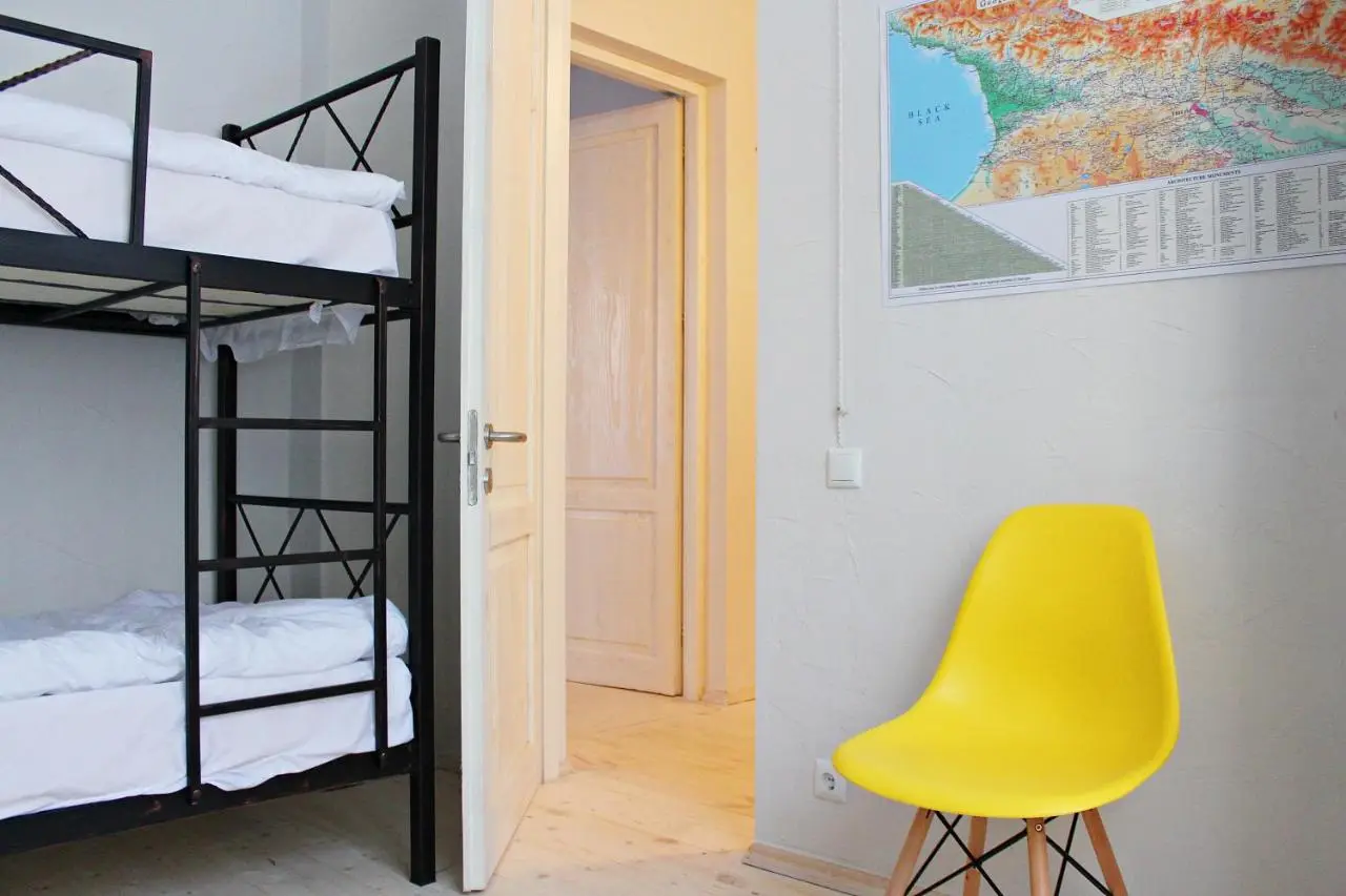 Maria's homestay