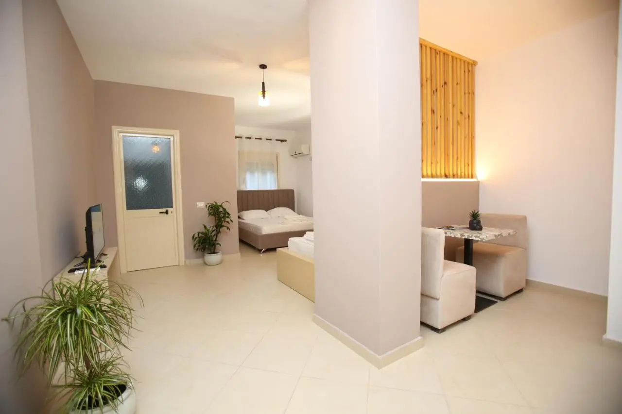 TekB Rooms & Apartments