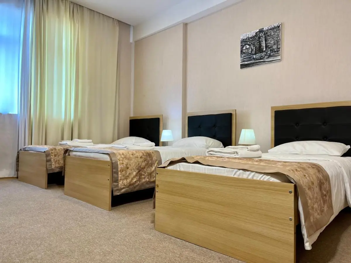 Arena Hotel Baku