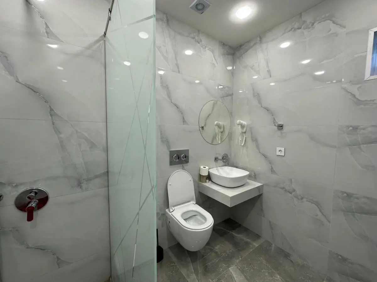 Qafqaz Suite Panaroma Villa
