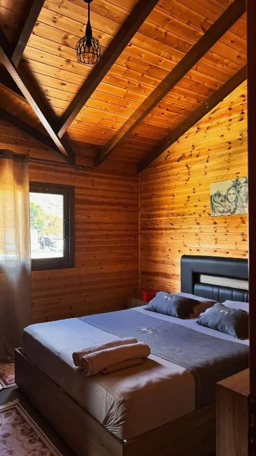 Sancho Farm Albania
