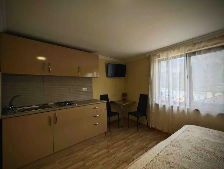 Borjomi Veranda