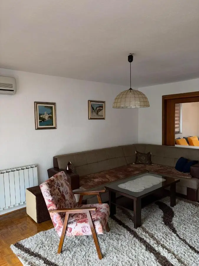Apartman Kahvica