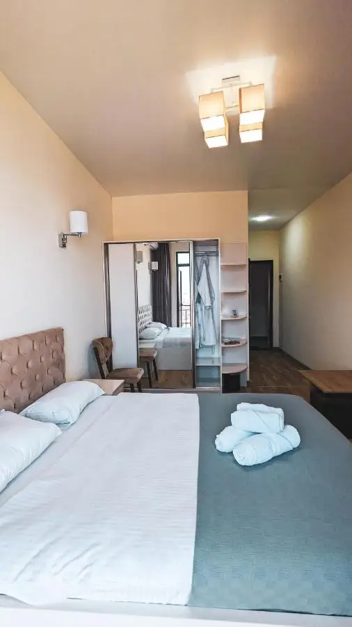 GG ApartHotel