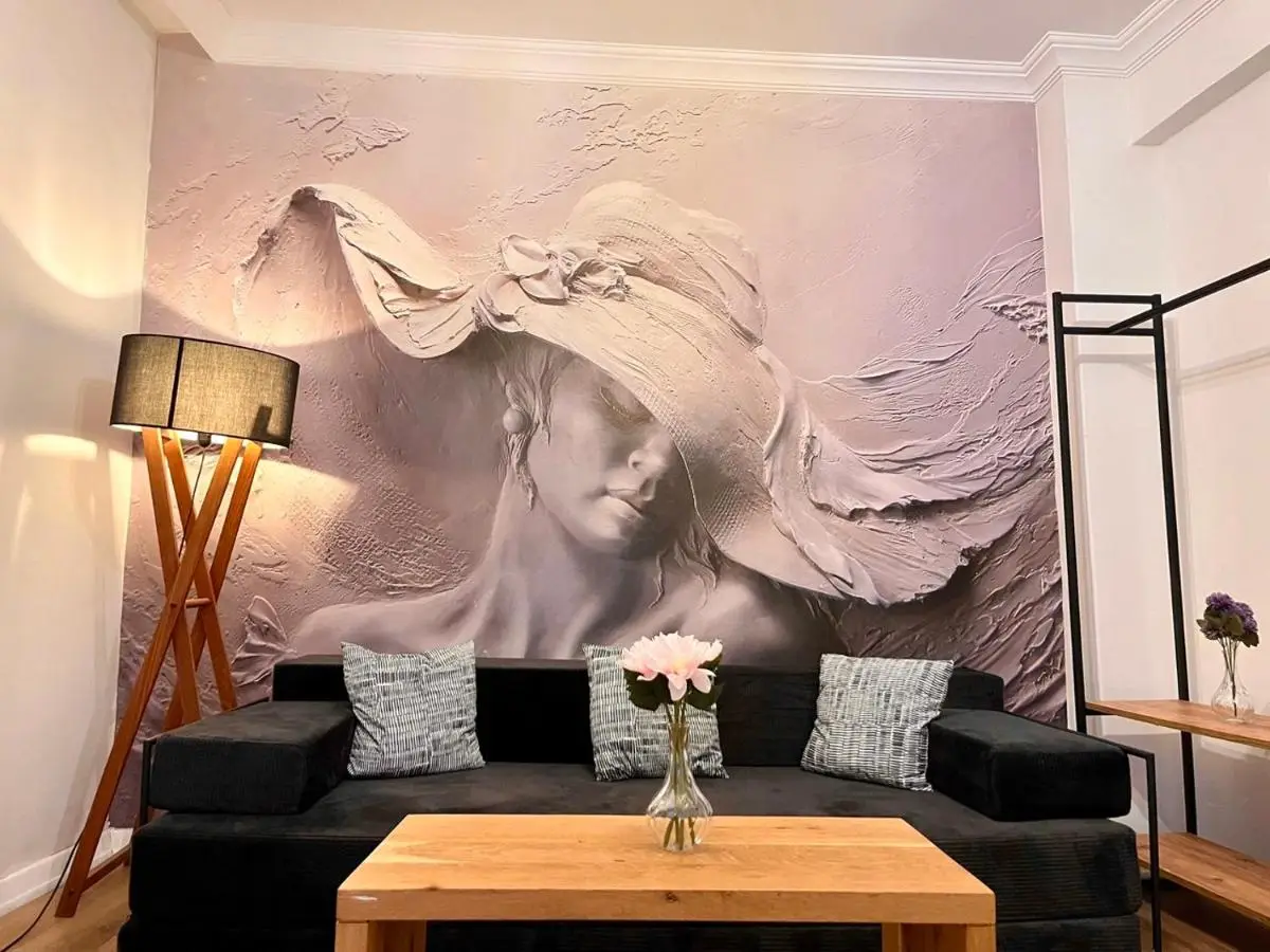 Palmy Homes Istiklal