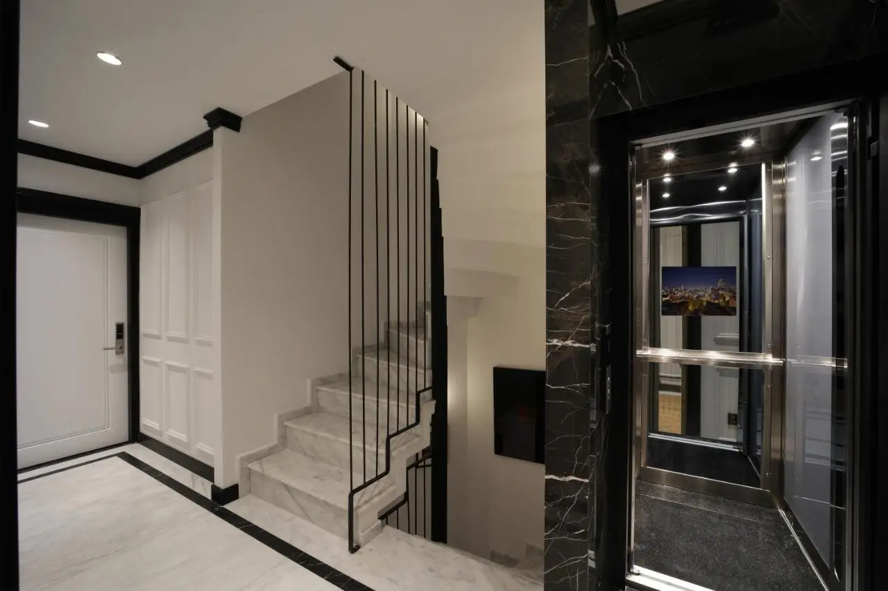 The Trinity Hotel Taksim - Special Category
