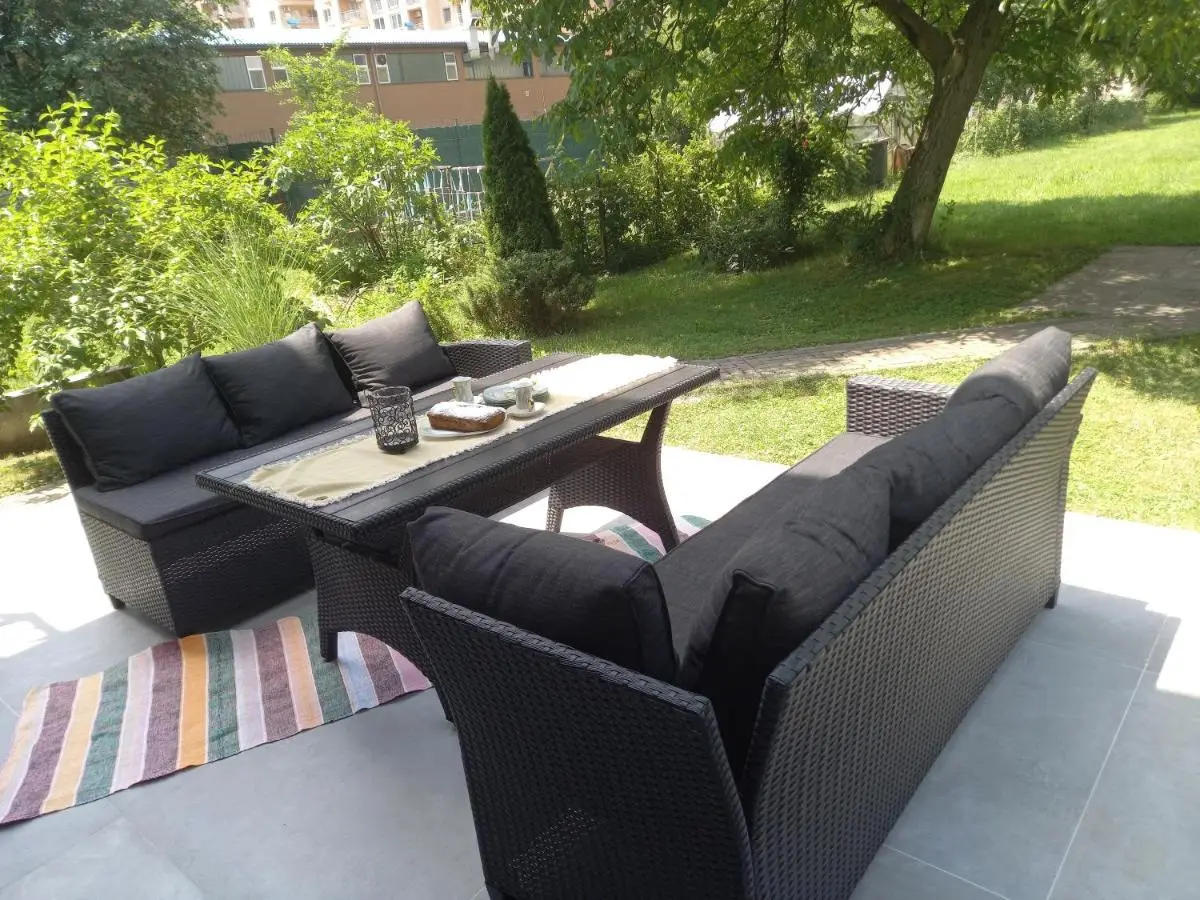 Apartman EL