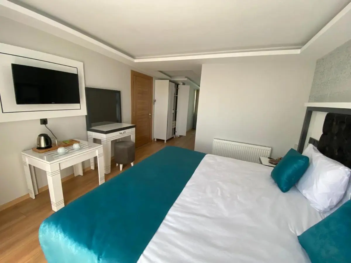 Maritime Boutique Hotel