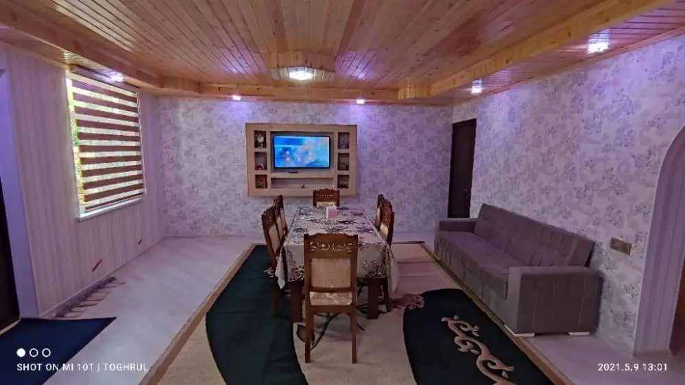 Gabala villa for rent