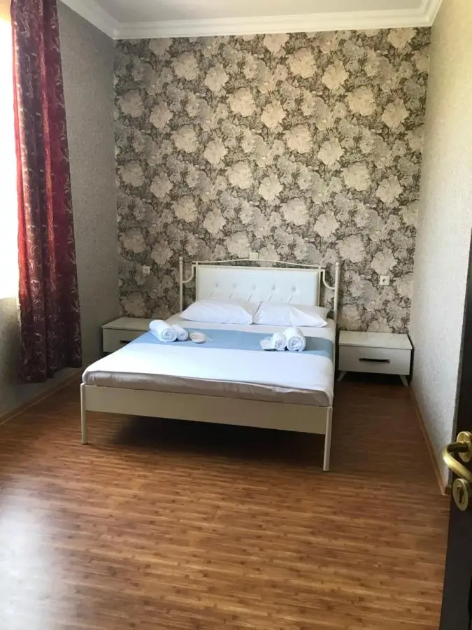 Nani's sweet home