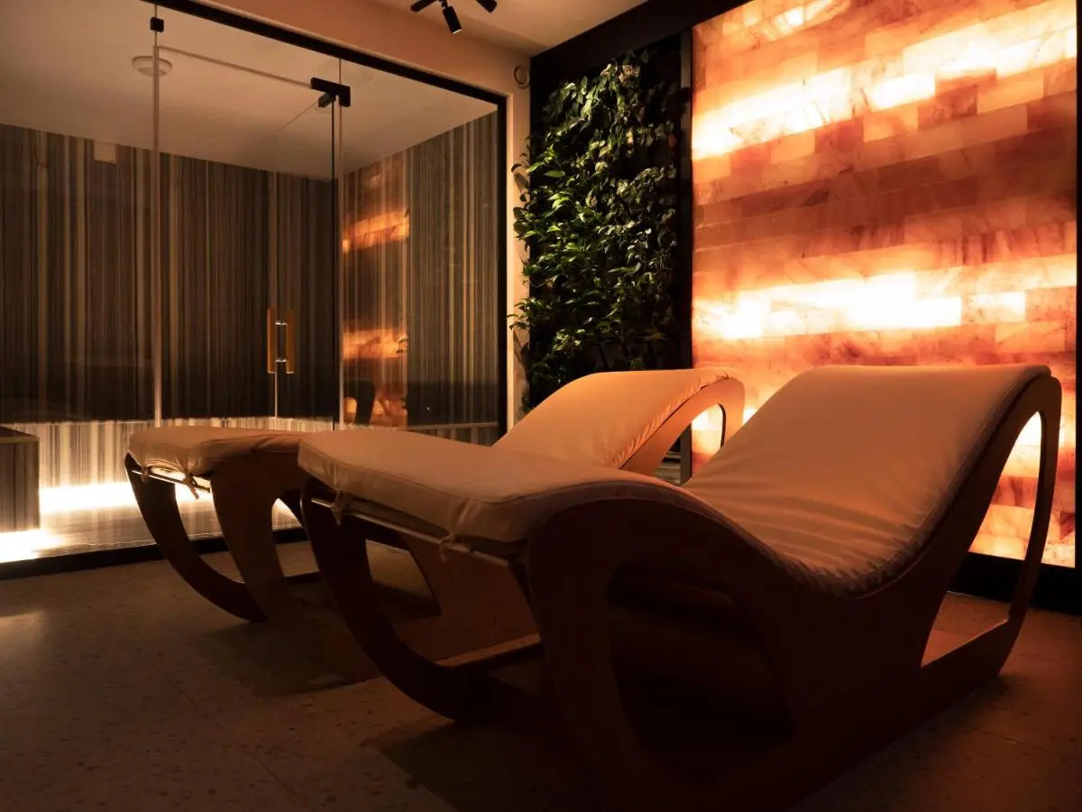 Alla Gondola Hotel & SPA Tirana